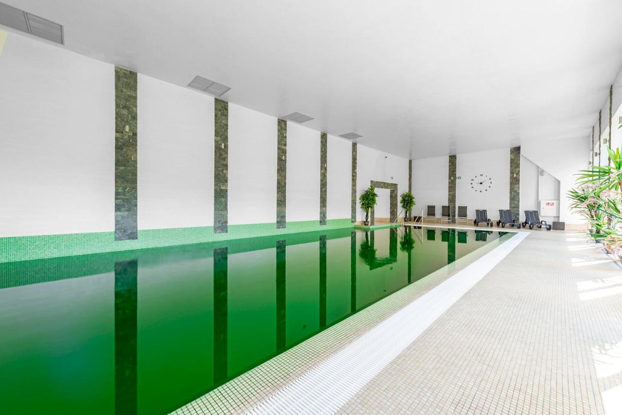 Hotel Olivia Medical Spa Skomielna Czarna Eksteriør bilde