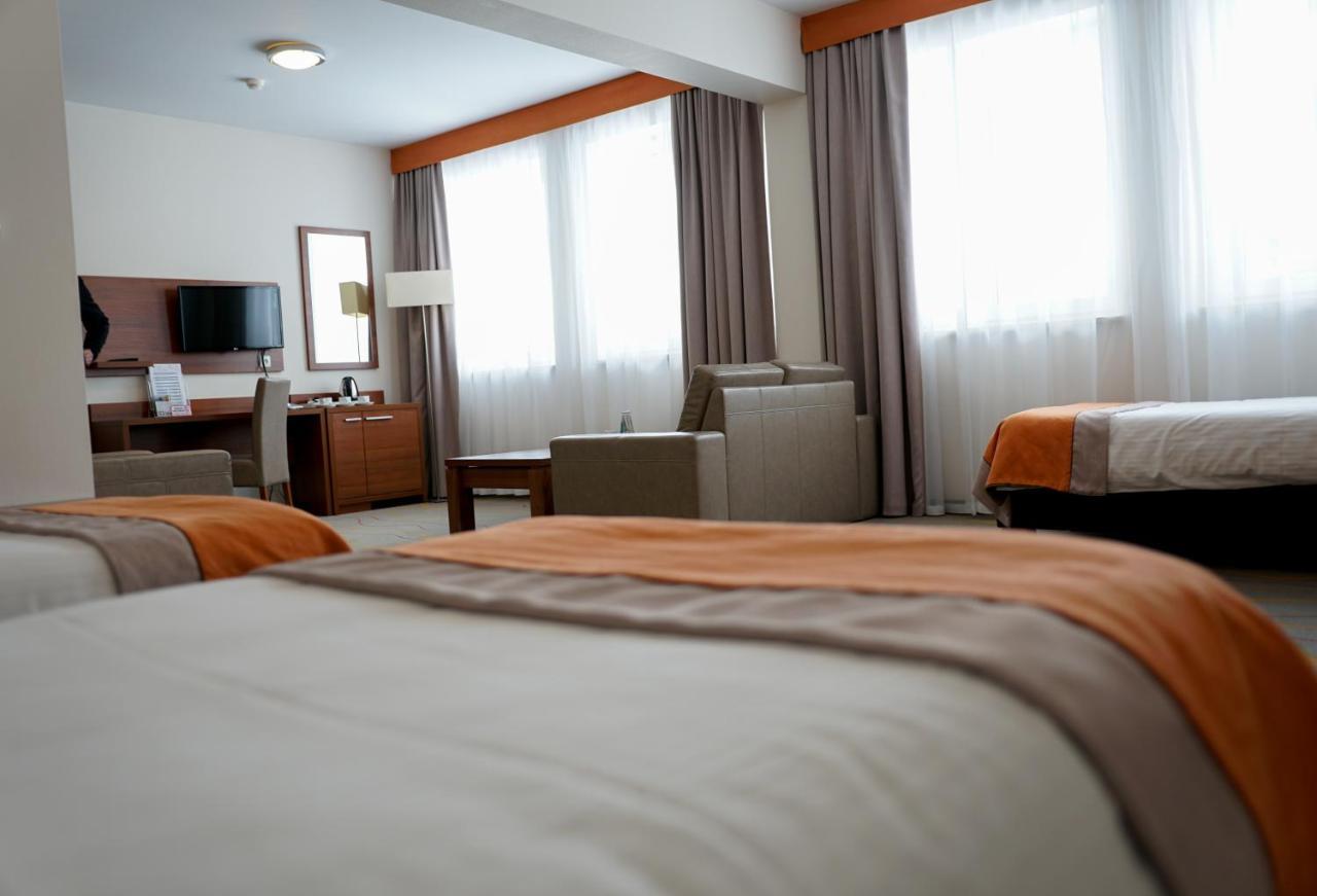 Hotel Olivia Medical Spa Skomielna Czarna Eksteriør bilde