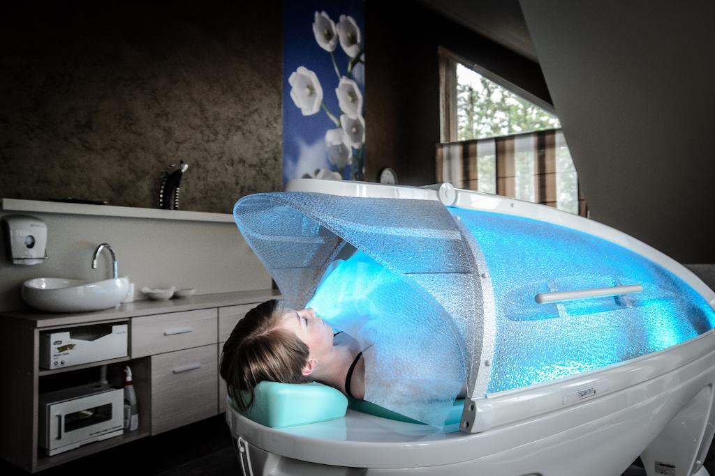 Hotel Olivia Medical Spa Skomielna Czarna Eksteriør bilde